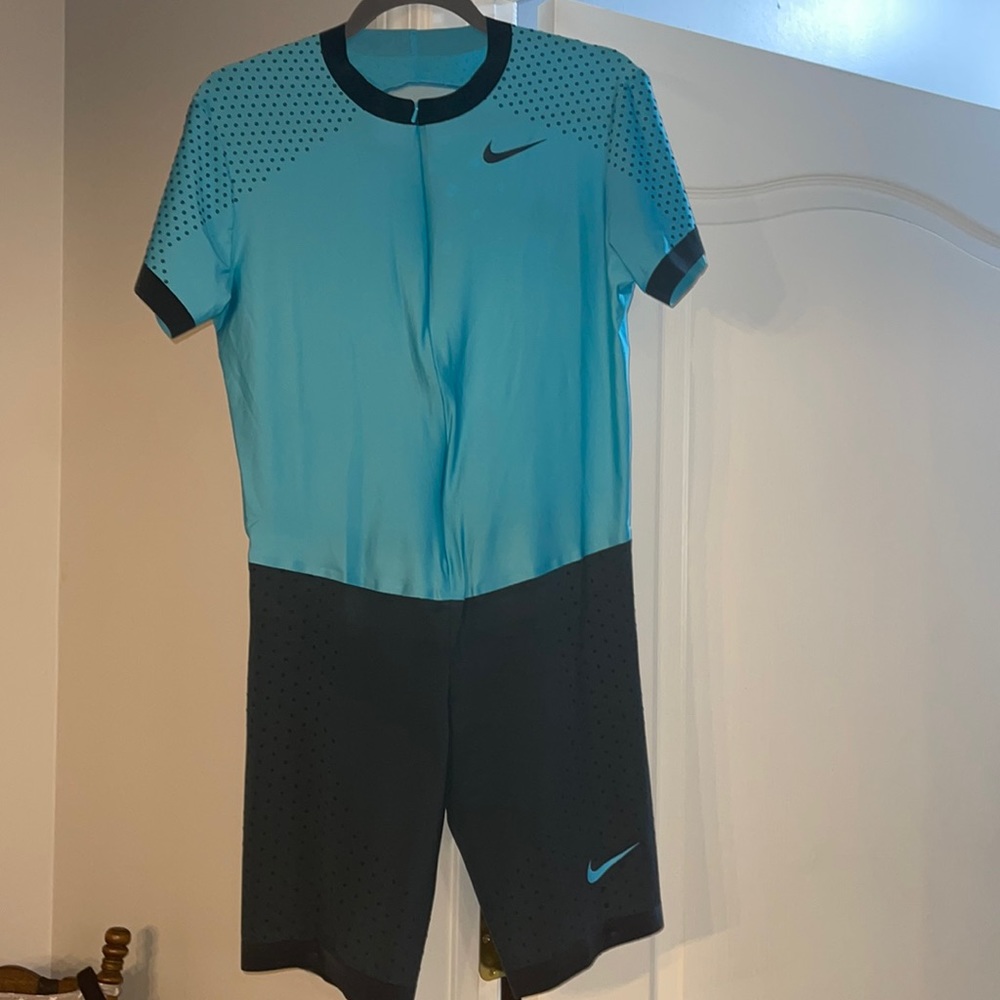 Biking Unitard - image 1